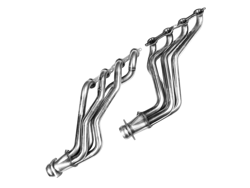 Catted Y-Pipe Kit