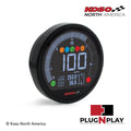 DL-04 Multifunction Meter 96mm