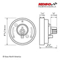 DL-04 Multifunction Meter 96mm