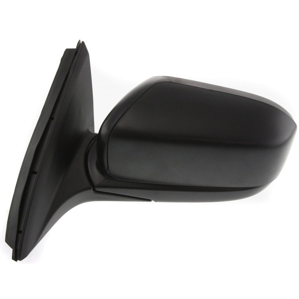 Driver Side Mirror w/ 8-Hole, 5-Prong Connector