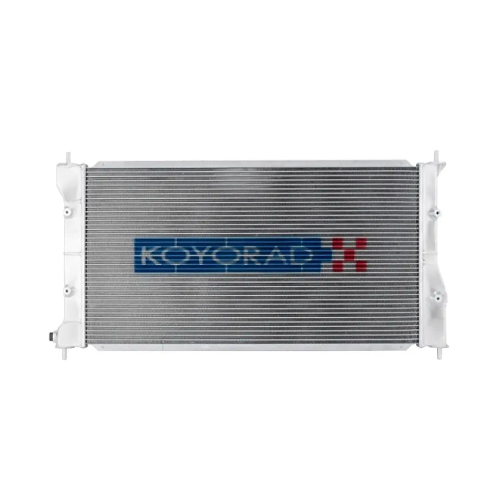 Hyper V-Core Series Racing Radiator