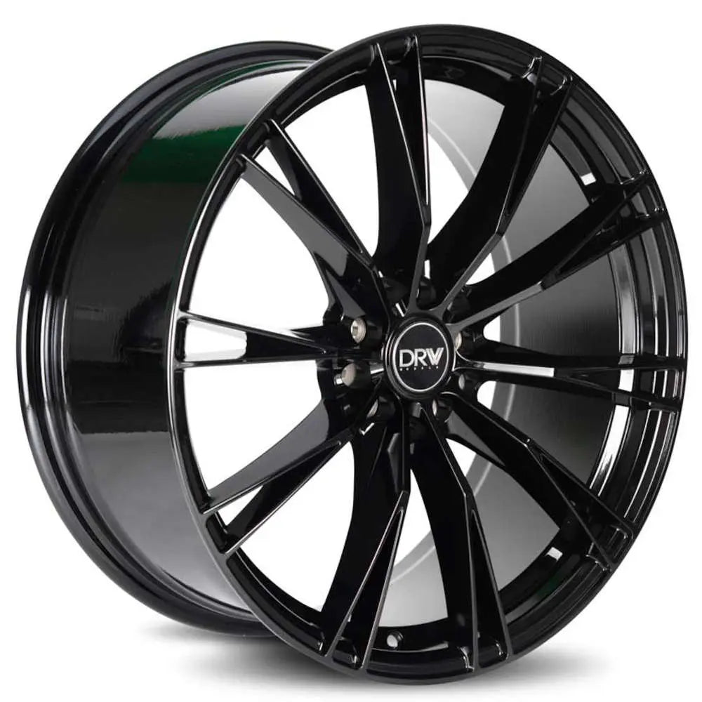 DRS-7 All-Season Tire
