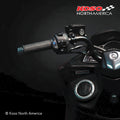 Apollo Heated Grips