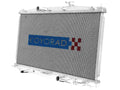 Hyper-V 36mm Aluminum Racing Radiator