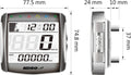 XR-01S Speedometer