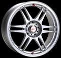 12-Spoke Racing Wheel