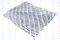 Type F 48mm 2-Row Aluminum Radiator