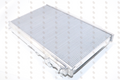 Type F 48mm 2-Row Aluminum Radiator