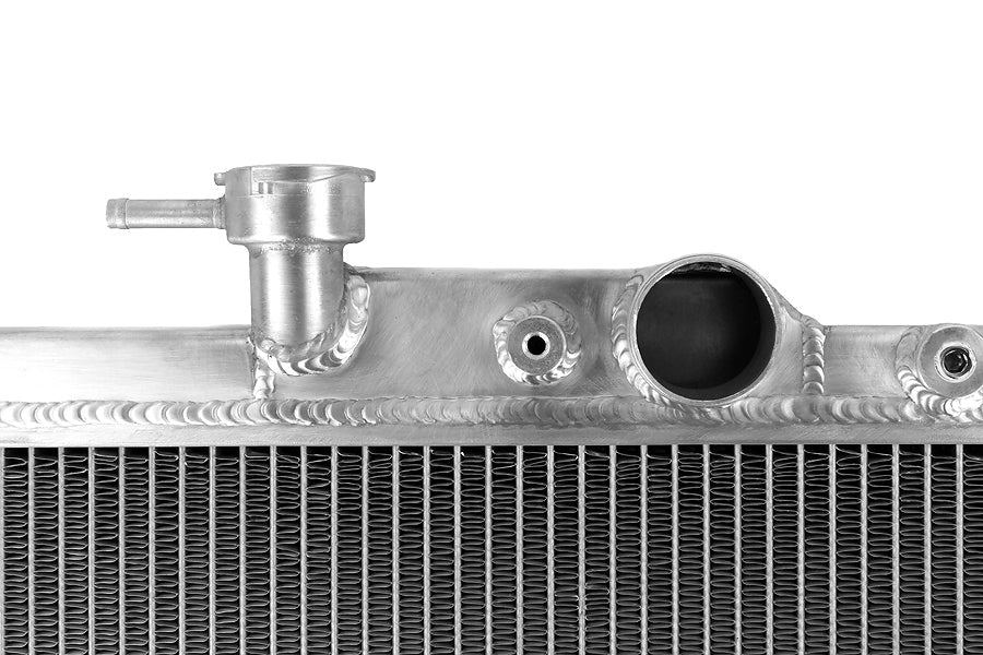 All-Aluminum Radiator