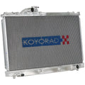 36mm All-Aluminum Racing Radiator