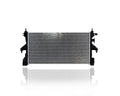 OE Equivalent Radiator