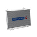Hyper Series 48mm 2-Row Radiator