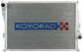 Hyper Series 48mm 2-Row Radiator