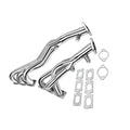 M54 Engine 6-2-1 Exhaust Header