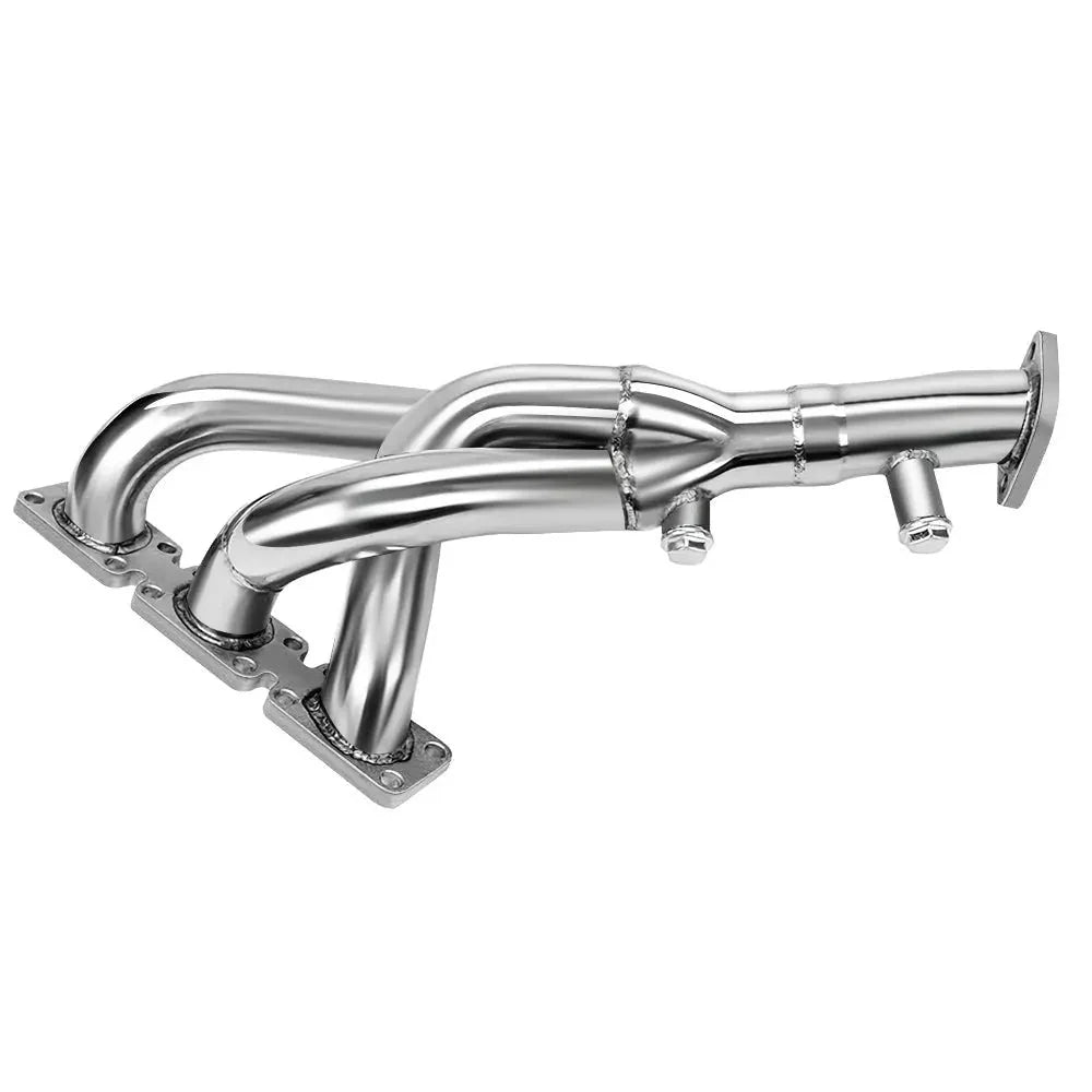 M54 Engine 6-2-1 Exhaust Header