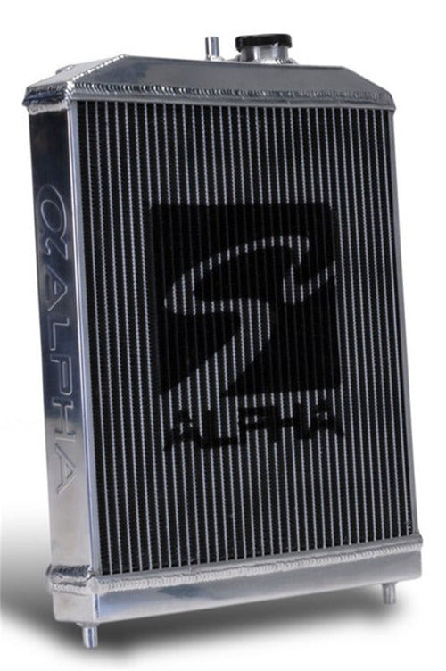 V-Series Radiator for Honda Civic