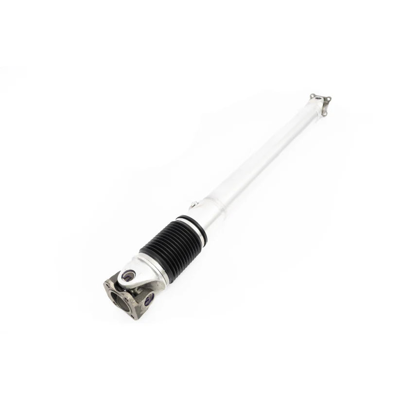 3.5-Inch Aluminum Driveshaft
