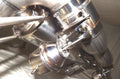 Cat-Back Exhaust System with Wireless Valve Control