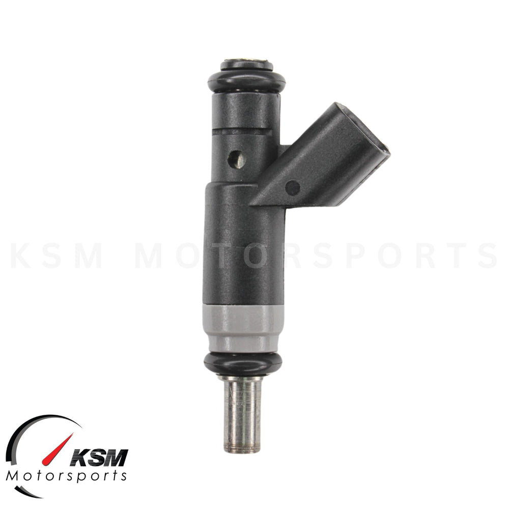 Standard Size Fuel Injector with Extended Nozzle