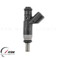 Standard Size Fuel Injector with Extended Nozzle