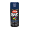 Acrylic Spray Paint Gloss Navy