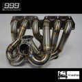 Transverse R32 & 3.2L VR6 Turbo Exhaust Manifold