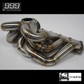 Transverse R32 & 3.2L VR6 Turbo Exhaust Manifold