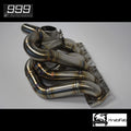 Transverse R32 & 3.2L VR6 Turbo Exhaust Manifold