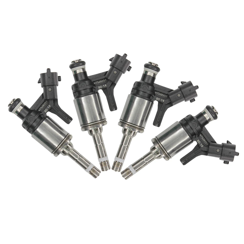 Fuel Injectors