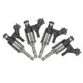 Fuel Injectors