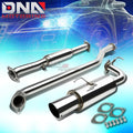 50-State Legality Cat-Back Exhaust System