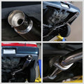 50-State Legality Cat-Back Exhaust System