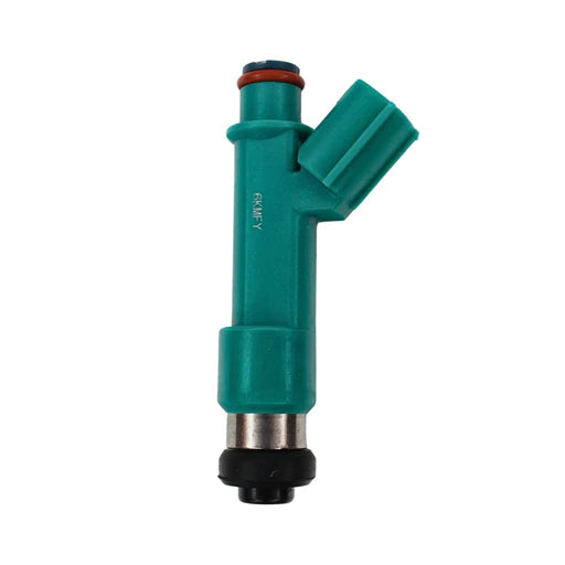 4-Piece Fuel Injector Set, 2.4L
