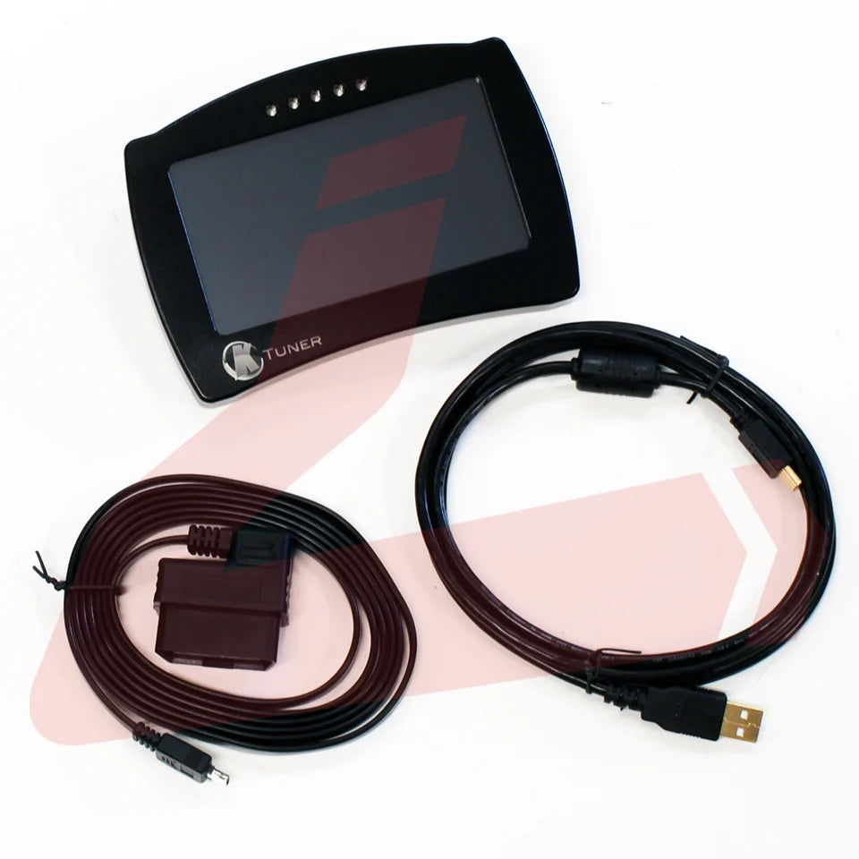 KTunerFlash V2 Touch Engine Tuning Device