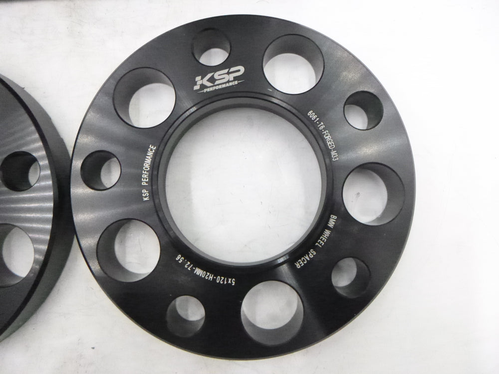 Wheel Spacer Kit