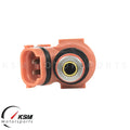6 x Fuel Injectors