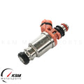 6 x Fuel Injectors