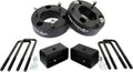 3-Inch Front / 2-Inch Rear Leveling Lift Kit