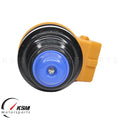 4-Hole Petrol Gas Fuel Injector Set (6 Pieces)