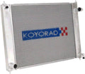 Competition Radiator