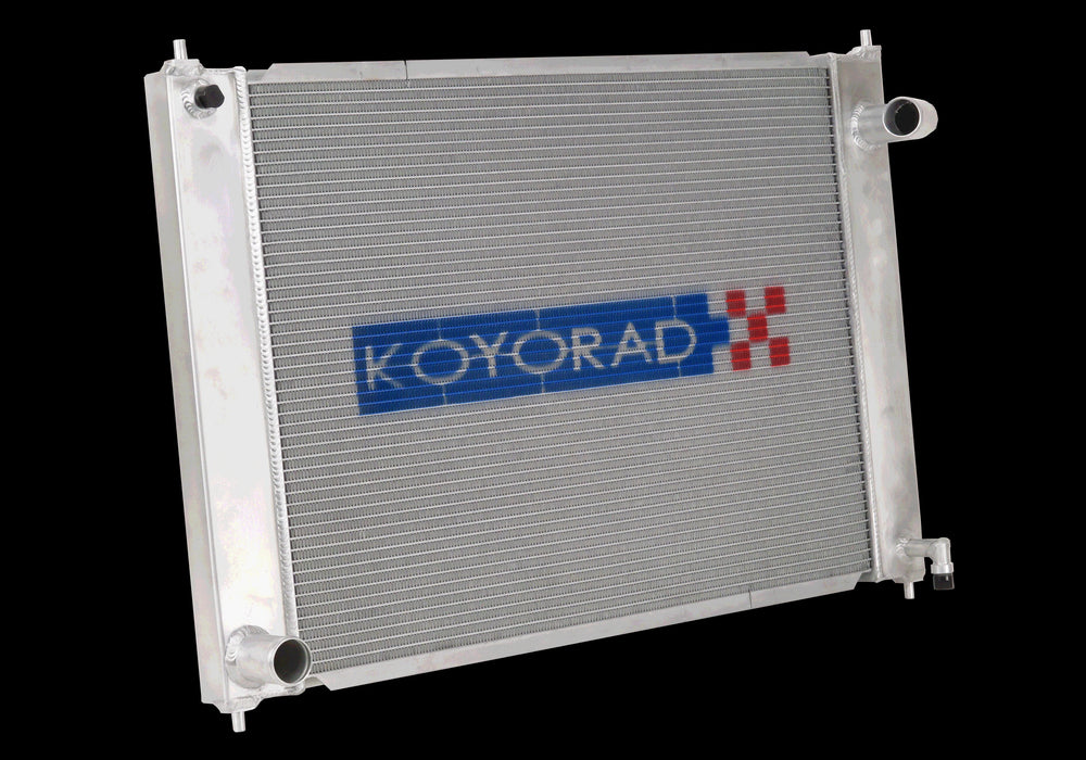 Competition Radiator
