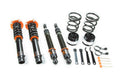 36-Way Adjustable Coilover System