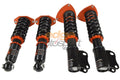 Monotube Strut Assembly