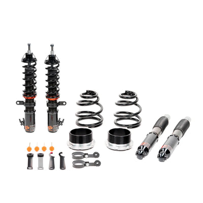 36-Way Adjustable Coil-Over Kit