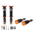 Kontrol Pro Adjustable Coilover System