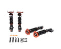 Kontrol Pro Front Coilover Kit