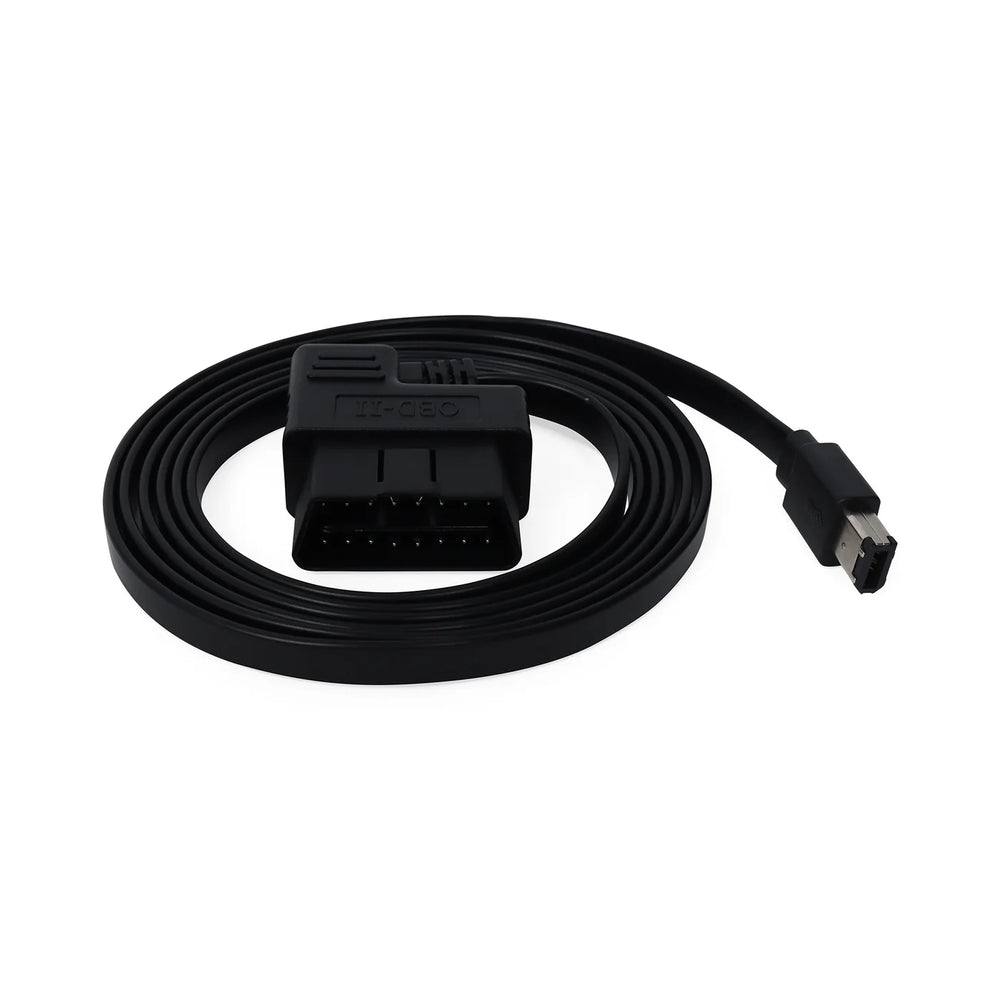 V1.2 ECU Flash Tuning Package