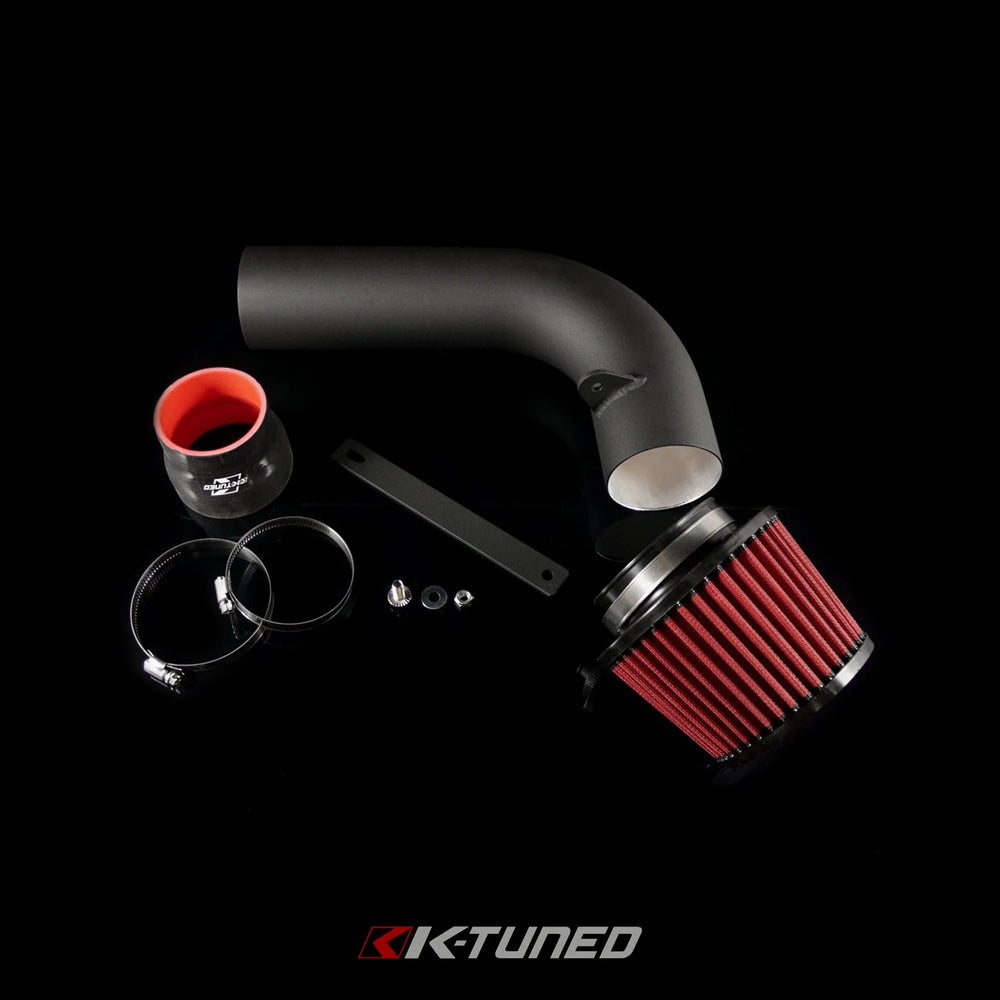 3.5' Short Ram Intake