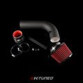 3.5' Short Ram Intake