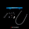 K-Series 16.5mm Bore Fuel Rail